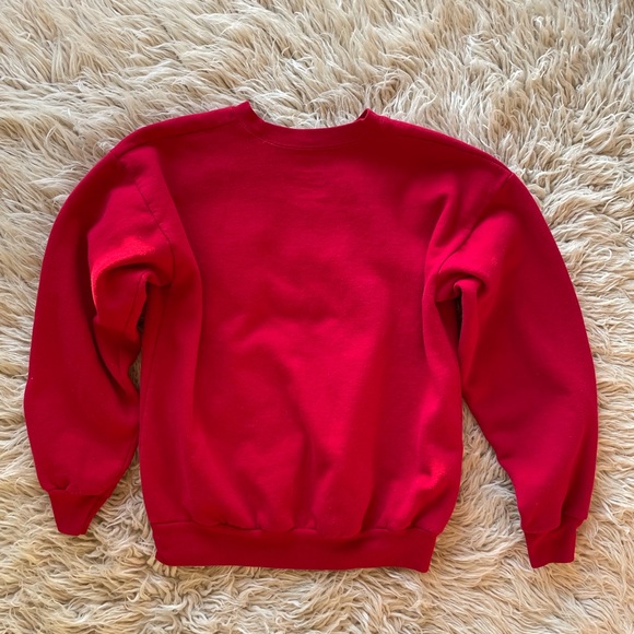 Disney Sweatshirt - Picture 4 of 4